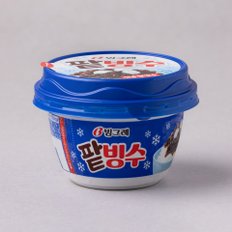 팥빙수 240ml