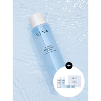 헤라 하이드로 리플렉팅 토너 170ml