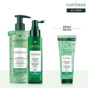 [정품증정]포티샤 슈퍼볼륨 샴푸&세럼 듀오(+포티샤 샴푸 250ml 증정)