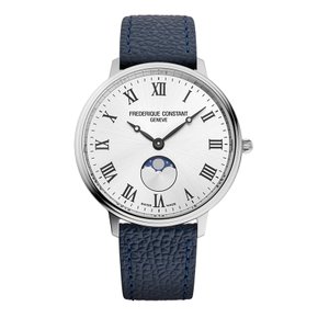 FC-206RS3S6 클래식 문페이즈 쿼츠 39MM 스페셜에디션