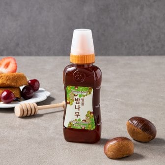  [그린푸드] 밤나무벌꿀 300g