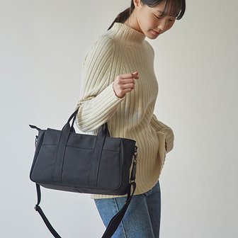 아이띵소 ASH DAILY TOTE