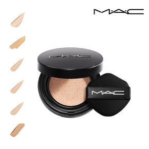 MAC 맥 스튜디오 픽스 롱웨어 쿠션 파운데이션 SPF50