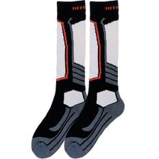 남성 스키양말 FEET SOCKS ALPINE - BK