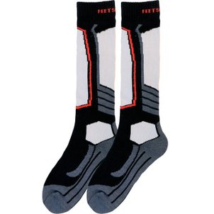  남성 스키양말 FEET SOCKS ALPINE - BK