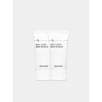 레노덤 [1+1]레노덤 프로페셔널 데이롱 선쉴드 50g