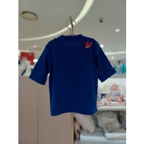 UTKMTS531B 스포티7부롱티셔츠