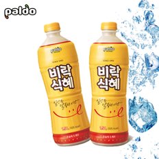 팔도 비락식혜 1.5L(8개)