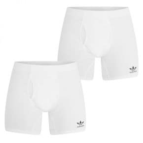 5557997 adidas Originals Comfort Flex Cotton 3-Stripe Boxers