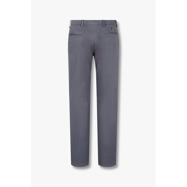 [PS PAUL SMITH] 지브라 자수 치노 팬츠 5735105109000