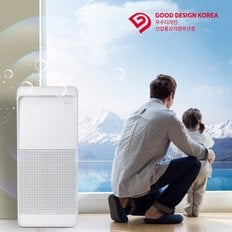 THE AIR PURIFIER 공기청정기 AP-M8561T