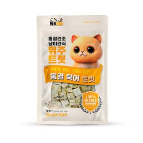 위주트릿 북어 트릿 15g X ( 2매입 )