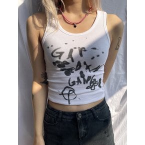 NO.232 [BLACK PINK] NECKLACE