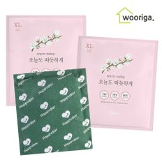 국내생산 핫팩 XL 150g 30팩