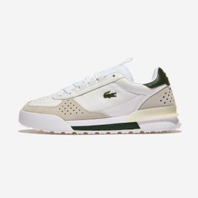 7-52SFA0152 LACOSTE 라코스테 슬램 브레이크 - WHTDK GRN 5031720