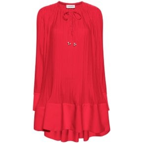 Womens Dress RWDR00085904340 Red