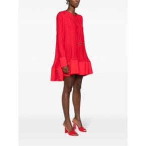 Womens Dress RWDR00085904340 Red