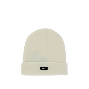 [아페쎄] Beanie WVBCZ-M25080AAD White