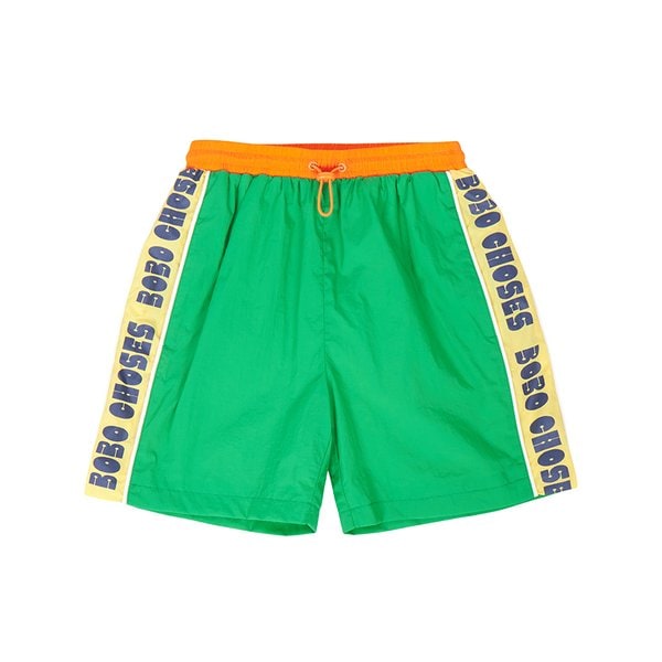 [부산점] 키즈 버뮤다 반바지 B126AC074