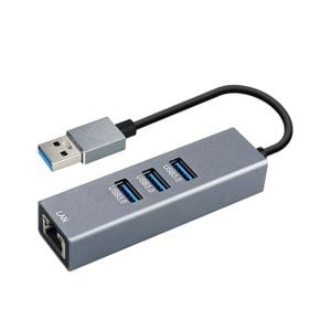 허브 랜카드 노트북 인터넷 마우스 USB3.0 1기가지원