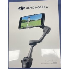 DJI OSMO MOBILE 6