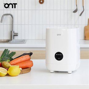[ONT] 온트 스노우 음식물 쓰레기 냉장고 5L BFC-5000