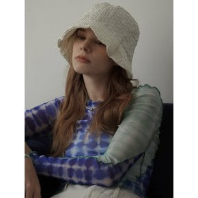 [단독]rove bucket hat (5color)