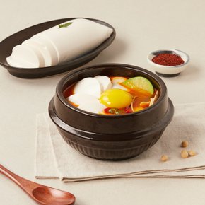 참좋은 국산 순두부 400g