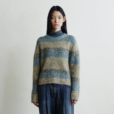 모노크롬 키드멀티폴오버(M244KT12)