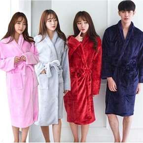 타올가운 샤워가운 수면 마사지 스파가운 심플수면가운