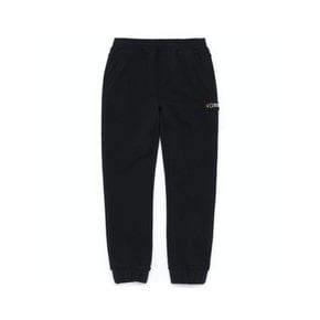 K221UPT030 브래비 TRAINING PT (SLIM) CARBON BLACK