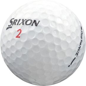 영국 스릭슨 골프공 Srixon 50 DISTANCE LAKE GOLF BALLS AAAA/AAA QUALITY PEARL/A GRADE 17592