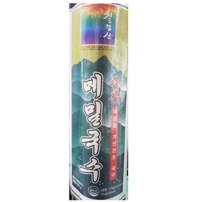 MEN55OQO_52EK메밀국수(칠갑 국수 1K)