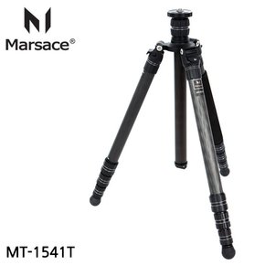 [마스에이스][카본삼각대]MT-1541T 여행용 삼각대 10X Carbon