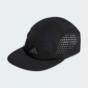 러닝 x 4D 히트레디 Cap 블랙 IS3770