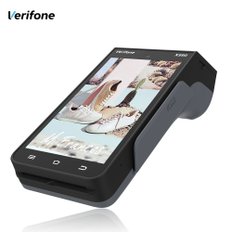 헤이페이 NFC무선 휴대용 신용 카드단말기 HX-990M 애플페이 알리 위챗 택스리펀가능