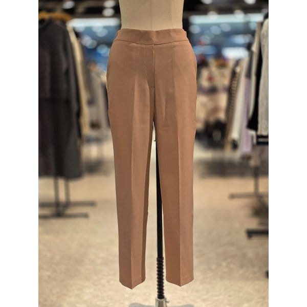 [파주점] 랩 기본 뒷밴딩 배기핏 팬츠 AQ1WP340