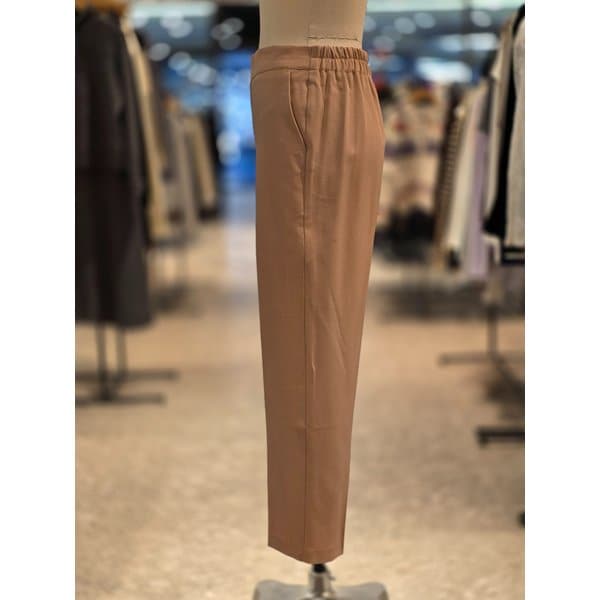 [파주점] 랩 기본 뒷밴딩 배기핏 팬츠 AQ1WP340