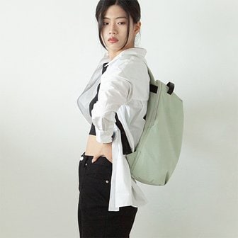 아이띵소 PEBBLE BACKPACK 페블 백팩