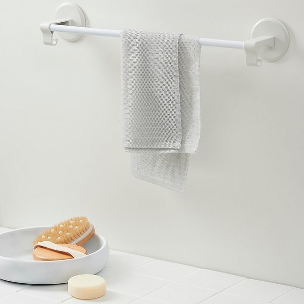 퀵 드라이 메쉬넷 샤워타월 J623901001900