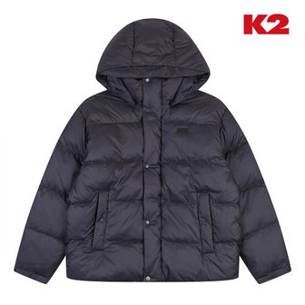 K2 남성 GOLDEN K95 베이글(BAGEL) 다운 KMW24551-Z6