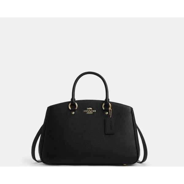 [해외직배송]코치 사바나 캐리올백 CAL56