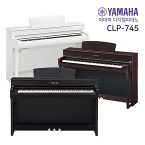 디지털피아노 CLP745