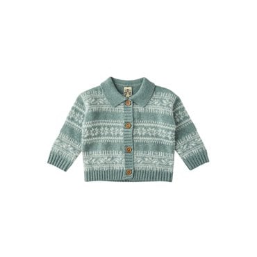 BONTON BT-BBLU노르딕가디건 75A7T-K00-07