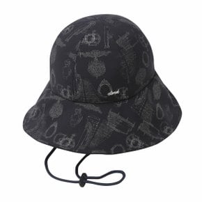 GALLERY BUCKET HAT_NURCW24403NYX