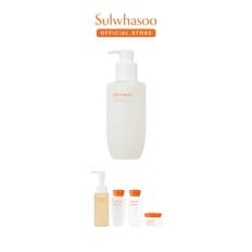 설화수 순행클렌징오일 200ml