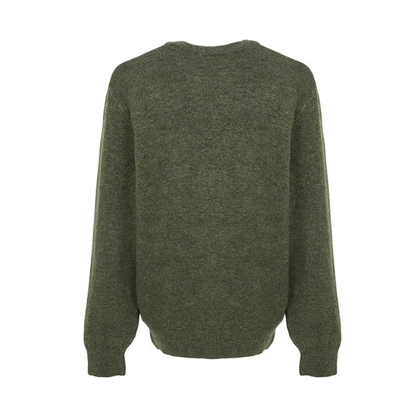 [부산점] 윕 체다 남성 니트 I035593 3E0XX