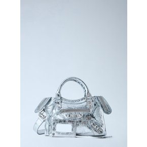 Le City Bag Mini_030sil