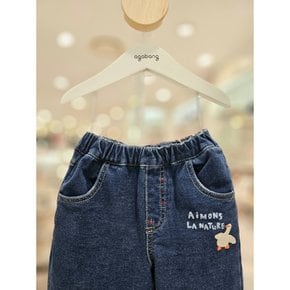 아가방 로잉다잉데님바지 01P532001