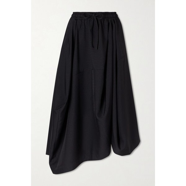 Y-3 루시드  쉘 스커트 46376663163029297